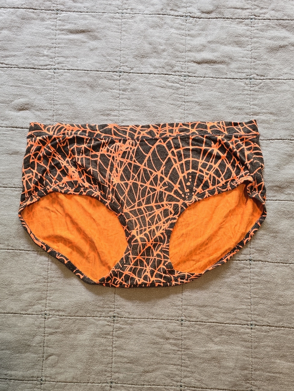 🍑MeUndies Fell Free Hipster Panty🍑